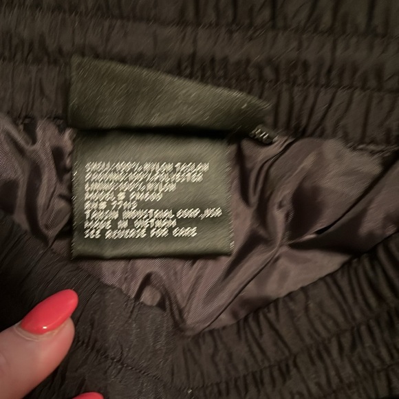 Bundle of men’s snow pants and overalls, - Picture 3 of 7